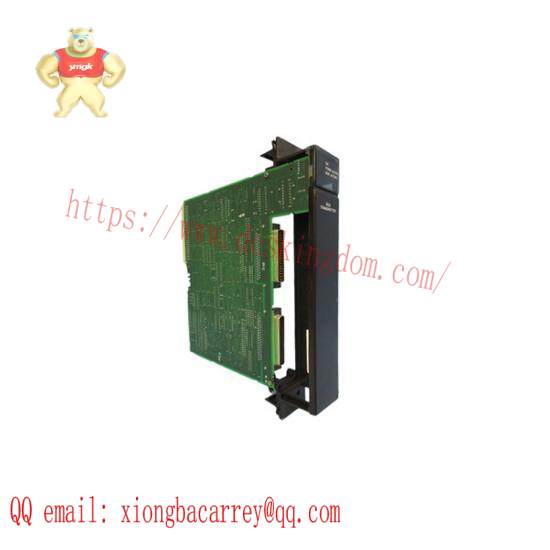 GE Fanuc IC697BEM713 Bus Transmitter module
