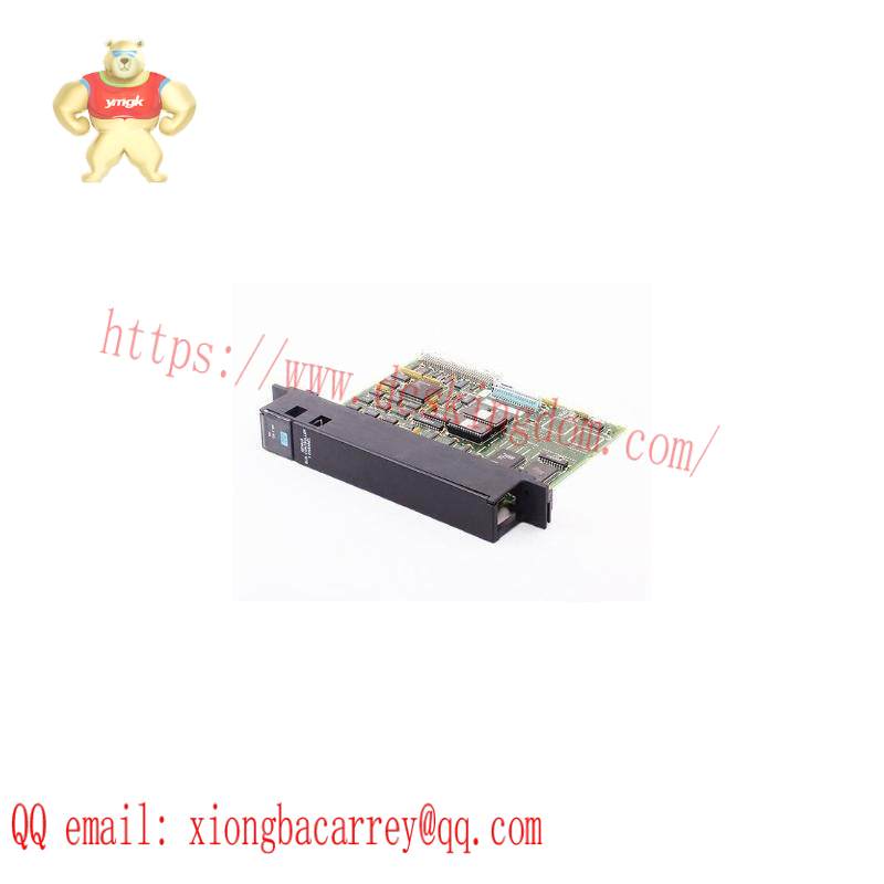 GE fanuc IC697BEM731F Bus Controller Module