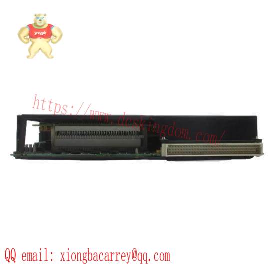 GE FANUC IC697BEM763