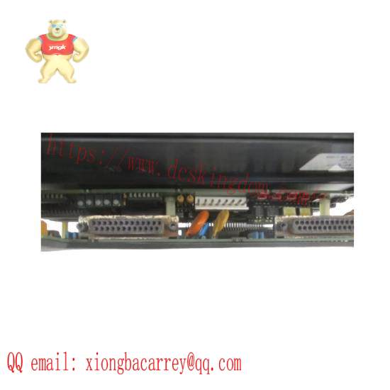 GE FANUC IC697BEM763