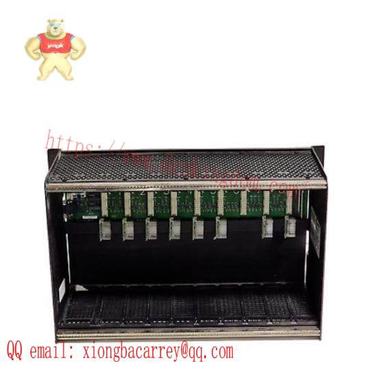 GE Fanuc IC697CHS790K  90-70 Seires