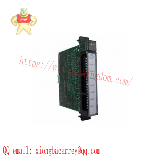 GE FANUC IC697CLG440 Current Expander Module