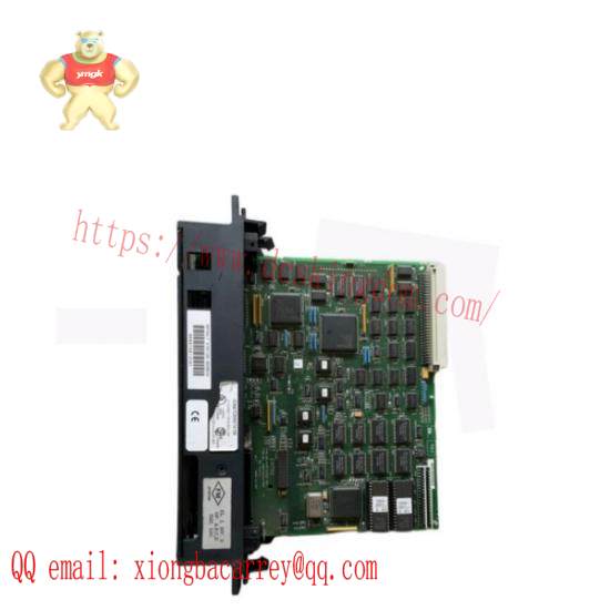 GE Fanuc IC697CMM741  PAC System