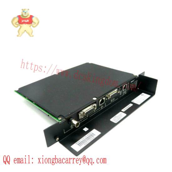 GE Fanuc IC697CMM742  Ethernet Controller