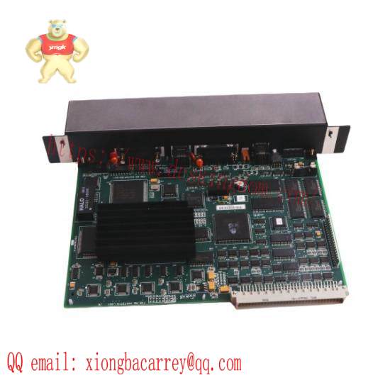 GE Fanuc IC697CMM742  Ethernet Interface