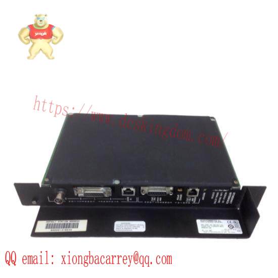 GE Fanuc IC697CMM742LL  90-70 Seires