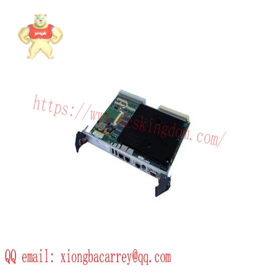 GE Fanuc IC697CPU771E CPU Module