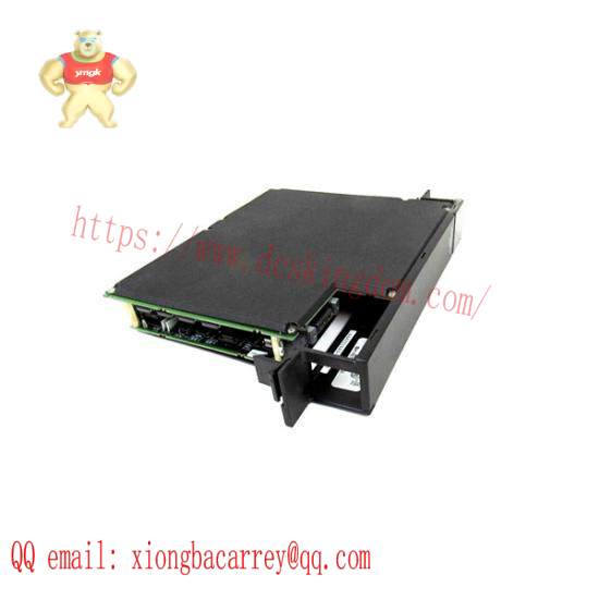 GE Fanuc IC697CPU781 CPU module