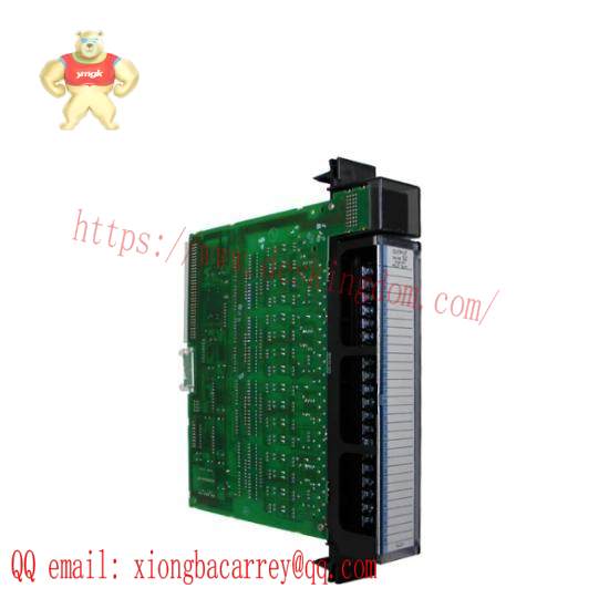 GE Fanuc IC697MDL251  90-70 Seires