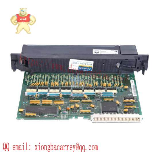 GE FANUC IC697MDL654