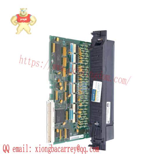 GE FANUC IC697MDL654
