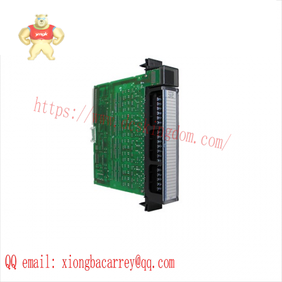 GE VMICPCI3322