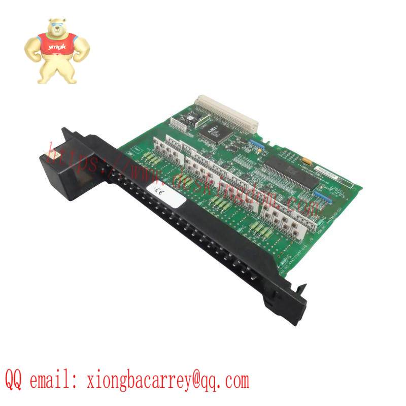 GE FANUC IC697MDL671 Interrupting Module New