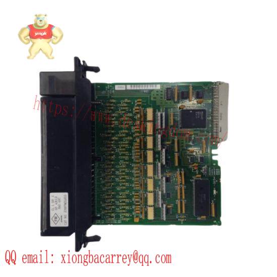 GE FANUC IC697MDL750