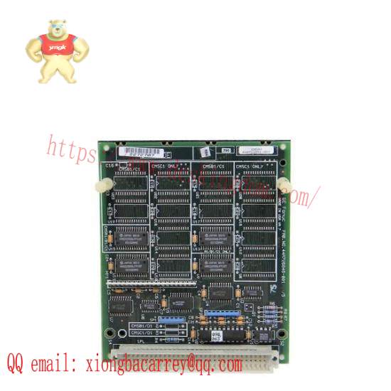 GE Fanuc IC697MEM717  PAC System