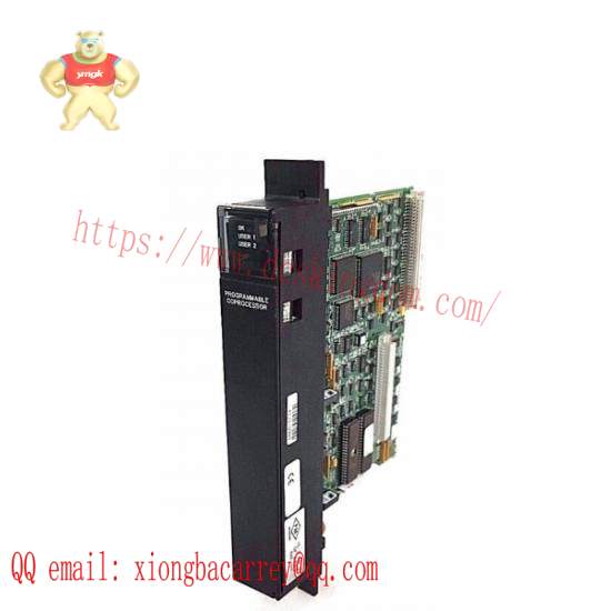 GE Fanuc IC697PCM711  90-70 Seires
