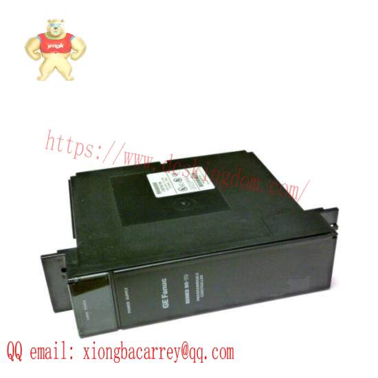 GE Fanuc IC697PWR710  90-70 seires