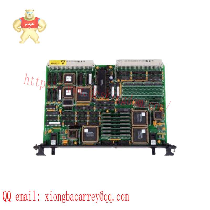 GE Fanuc IC697VAL314 ANALOG INPUT MODULE