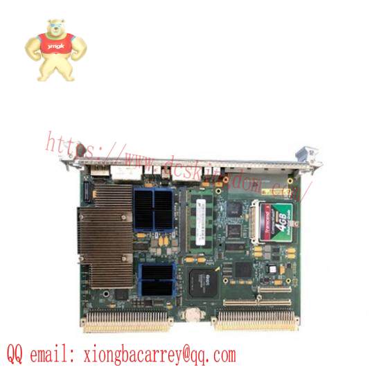 GE FANUC A16B-2203-0910  Power Supply Unit