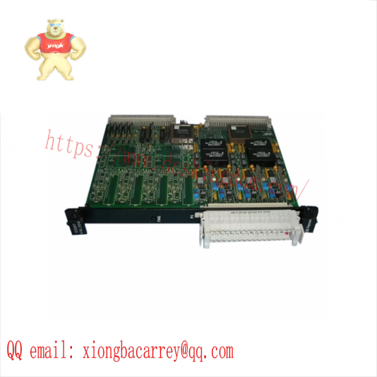 GE FANUC IC697VDD100 digital input module