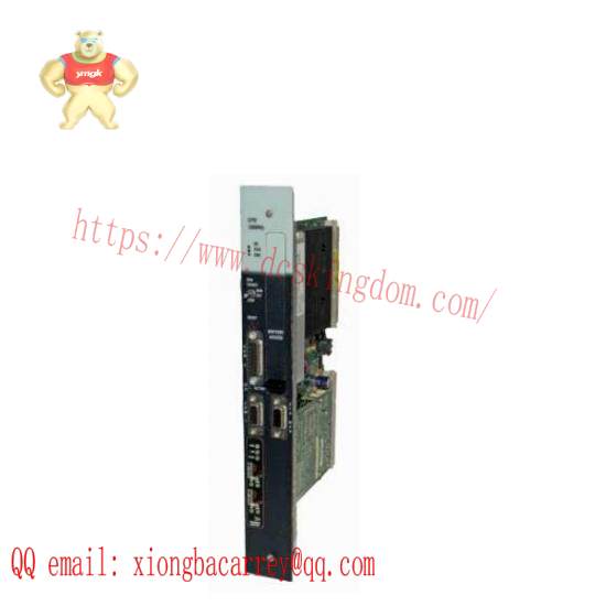 GE Fanuc IC698CPE020-GP  Slot Rack Card