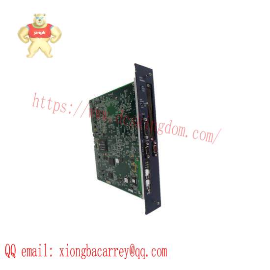 GE Fanuc IC698CPE020 central processing unit