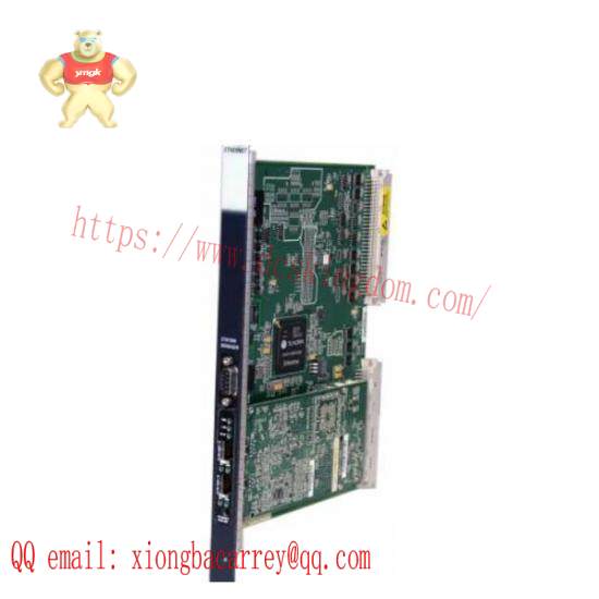 GE Fanuc IC698CRE030EE  Central Processing Unit