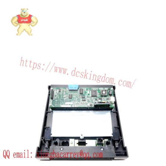 GE Fanuc IC752SPL013-BA  Versamax PLC