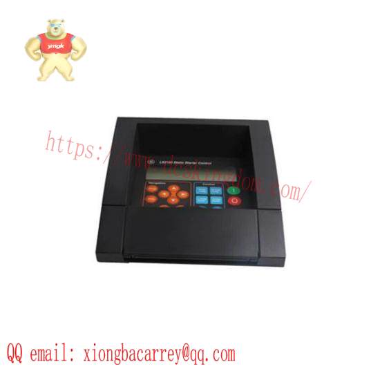 GE Fanuc IC752SPL014-BB(44C745538-G04R01) Operator Panel