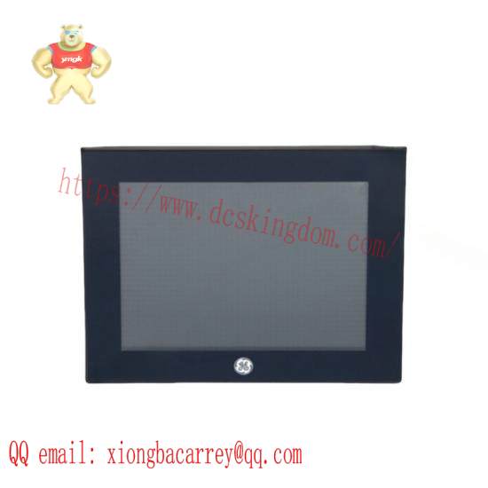 GE FANUC IC755CSS10CDA