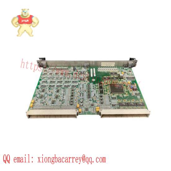 GE Fanuc IS200EMIOH1A IS200EMIOH1ACA printed circuit board