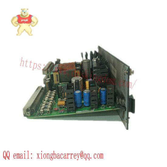 FANUC A06B-6114-K204#S