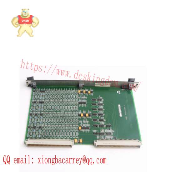 GE Fanuc IS200ESELH1A IS200ESELH1AAA  Mark VI Circuit board