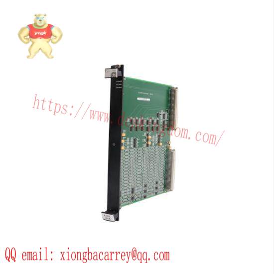 GE FANUC IS200ESELH1A printed circuit board