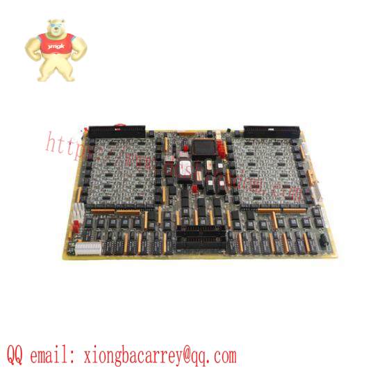 GE Fanuc IS200TPROH1B protective termination card