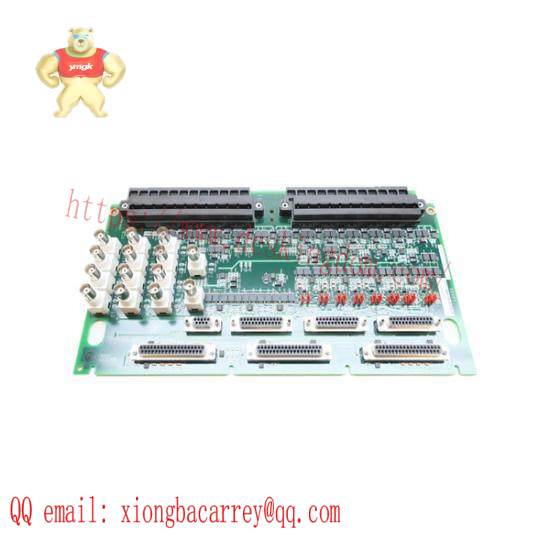 GE Fanuc IC660BBD110