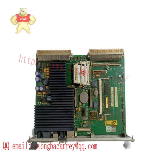 GE Fanuc IS200VCRCH1BBB  Mark VI Circuit board