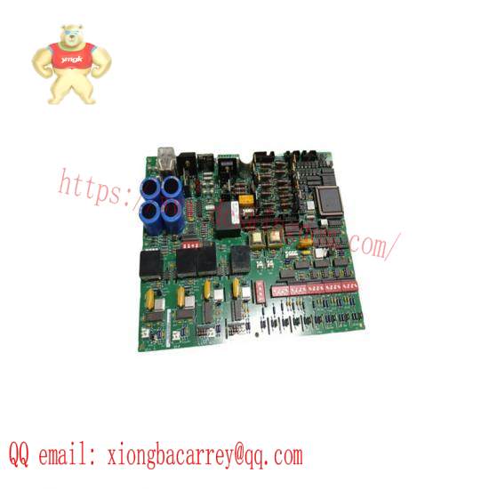GE FANUC IS210JPDHG1AC 151X1202YE11SA02  Gas Turbine Controls