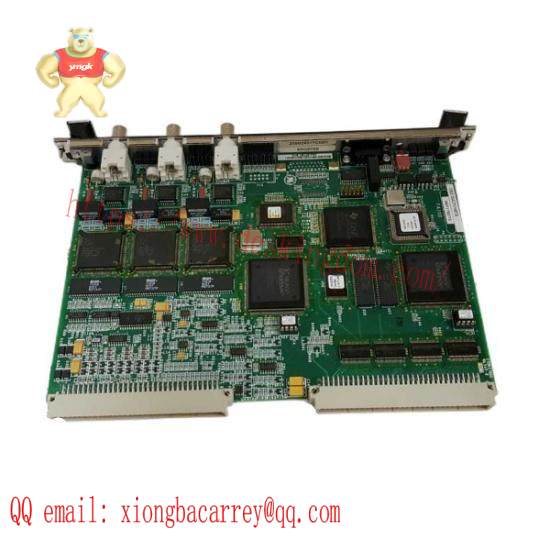 GE FANUC IS215VCMIH2CC IS215VCMIH2C Communication Card
