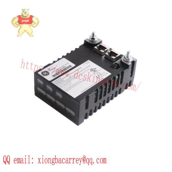 GE FANUC IS220PAOCH1B Gas Turbine Control Systems