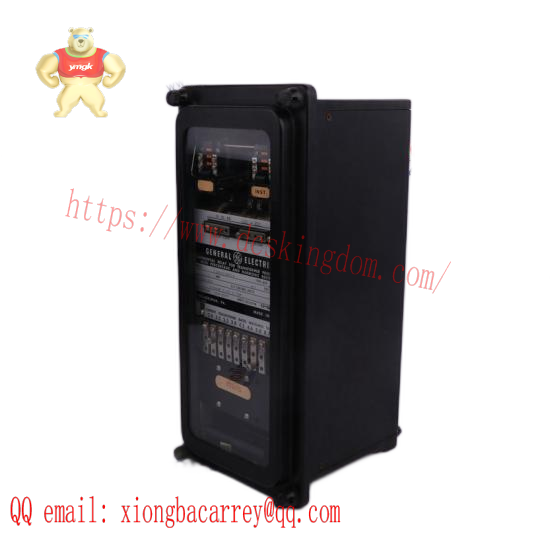 GE Fanuc MMII-PD-1-2-120  PAC System