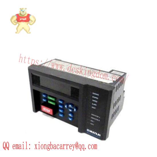 GE MULTILIN 269PLUS-D/O-211-100P-HI Relay