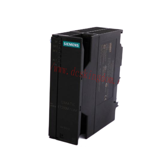 GE Fanuc MTS5-351-10  New