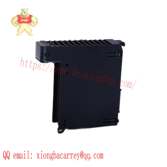 GE FANUC PCI-5565PIORC-110000  Circuit Card Assembly