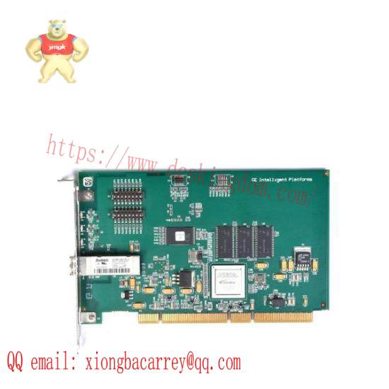 GE Fanuc PCI-5565PIORC-110000  PLC