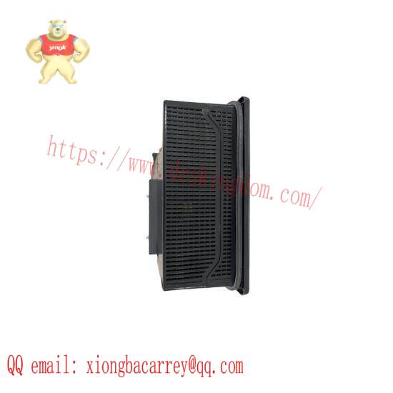 GE Fanuc QPI-GEG-201-H DISPLAY