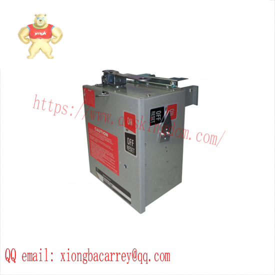 GE FANUC SB363RG SPECTRA BUSPLUG