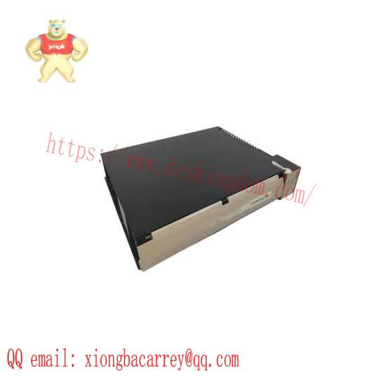 GE FANUC TGT-3X6L-1-0-BD SERVO POWER MODULE