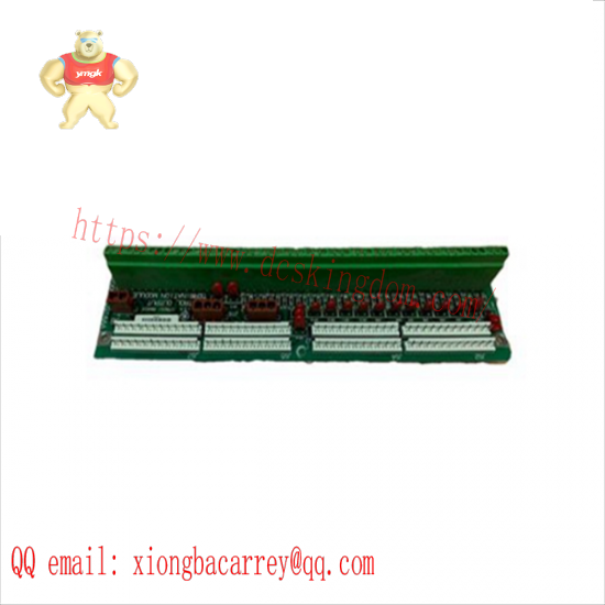 GE FANUC UR8CH Universal Relay Multilin Module