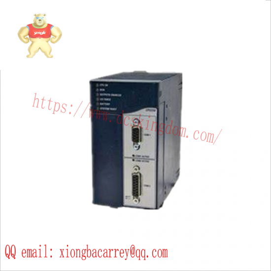 GE FANUC URRHH power supply module